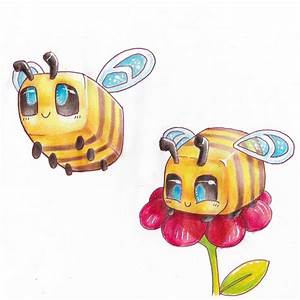 More Bees Minecraft