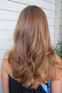 Gorgeous Fall Hair Color For Brunettes Ideas 100 Honey Hair Color