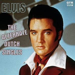 The Alternate Dutch Singles