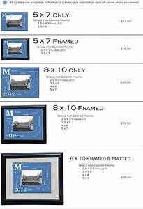 Prices And Sizes Fitlyframedmemories