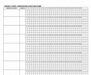 Medical Charts Pdf