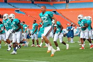 Dolphins Depth Chart 2013 Projecting Miami S 53 Man Roster The Phinsider