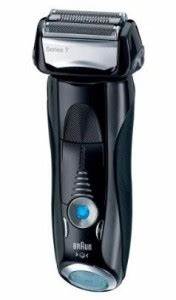 Electric Shaver Comparison Chart The Best Electric Shaversthe Best