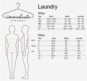 Laundry Size Guide