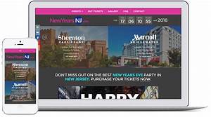 New Years Nj Local Seven Web Consulting