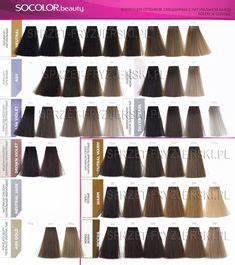 Matrix Socolor Color Chart Hair In 2019 Matrix Hair Color Matrix