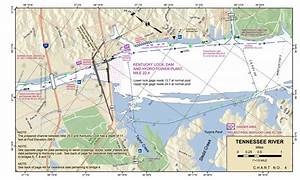 Alabama River Navigational Chart Book Mapagents