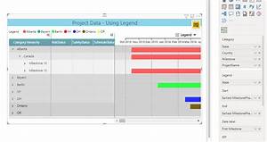 Please Help How To Change The Grouping Order In Gantt Chart Maq