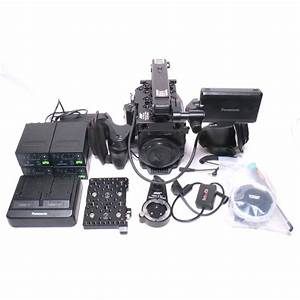 Panasonic 1 Complete Camera Kit