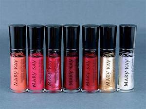 Mary Nourishine Plus Lip Gloss New Holiday 2014 Shades Review And