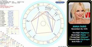  faris 39 birth chart faris is an american actress