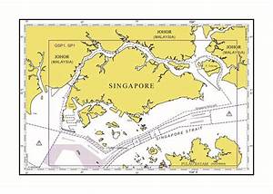 Singaporean Nautical Charts Maritime Port Authority Of Singapore Mpa
