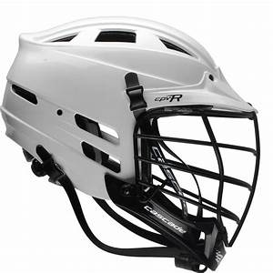Cascade Cpv R Helmet In Stock Lacrosse Helmets Free Shipping Over 75