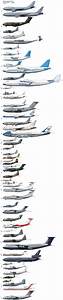 Transport Aircraft Size Comparison Aviation Humor