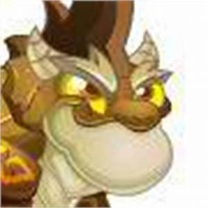 Double Terra Dragon Information In Dragon City
