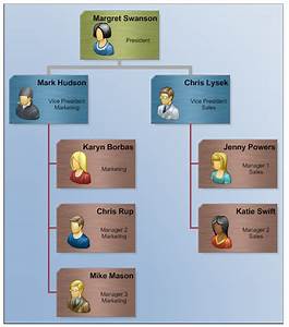 Organizational Charts And Org Charts For Asp Net By Net Charting