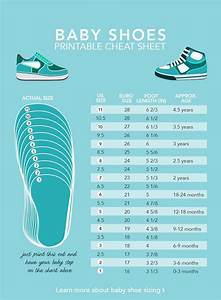 Infant Toddler Shoe Size Chart Monaylizz Baby Shoe Sizes Infant Shoe