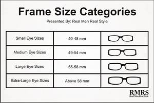How To Find Your Ray Ban Size Tapdance Org