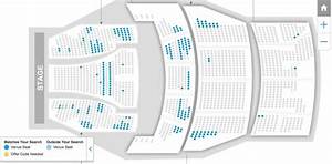  Bank Theater Chicago Seating Chart