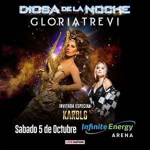 falta poco gloriatrevi con karolg diosadelanochetour este 5