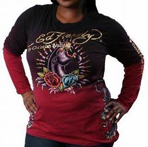 Plus Size Ed Hardy Shirt Plus Size Outfits Clothes Size Clothing