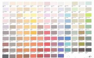 Logical Colour Chart Crown Emulsion Crown Paints Paint Color The Best