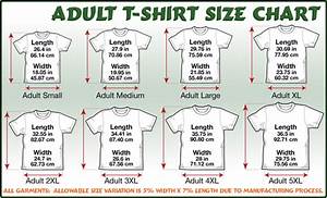 Size Chart Beautiful Environmentally Friendly Animal Shirts