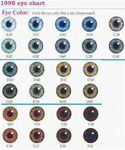 Rare Eye Colors Chart Google Search Eye Color Chart Rare Eye 6 Rare