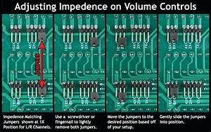 Ceiling Speaker Volume Control Wiring Diagram Volume Controls In
