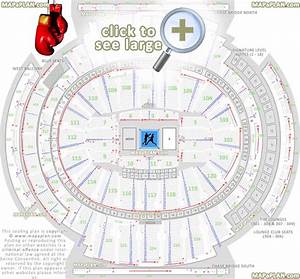 34 Msg Seating Chart Suites