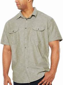 The Foundry Supply Co The Foundry Big Supply Co Short Sleeve