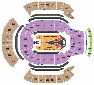 Carrie Underwood San Francisco Tickets Chase Center
