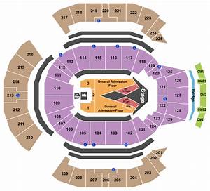 carrie underwood san francisco tickets chase center