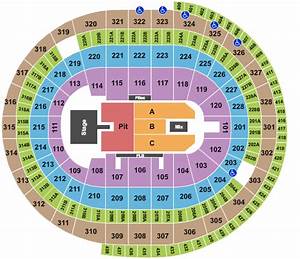 Canadian Tire Centre Tickets Seating Chart Etc