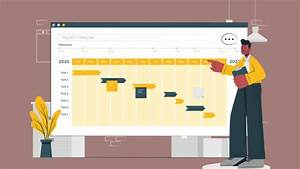 Best Open Source Gantt Chart Software For Linux