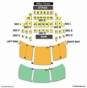 Seating Capacity Wilbur Theater Boston Two Birds Home