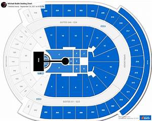 T Mobile Arena Seating Charts For Concerts Rateyourseats Com