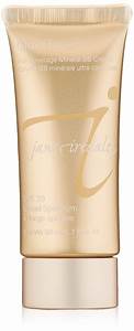  Iredale Glow Time Full Coverage Mineral Bb Cream 1 70 Oz This