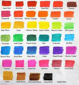 Pin By Sherrene Toews On Zz Color Recipes Food Coloring Chart