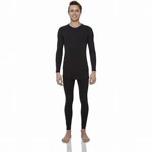 Rocky Thermal For Men Midweight Fleece Lined Thermals Men 39 S