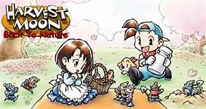 Download Game Harvest Moon PS2 Bahasa Indonesia Untuk Android