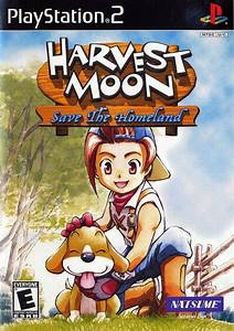 Duke Harvest Moon Ps2 Iso Bahasa Indonesia