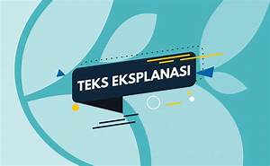 Eksplanasi