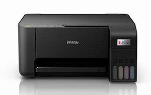 Epson L3210 Scanner