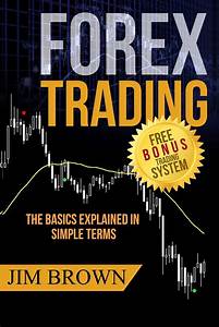 Importance of Forex Trading Books for Beginners