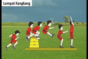 Lompat Kang Kang