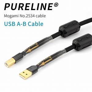Kabel USB Berkualitas