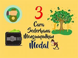 Mengumpulkan Modal