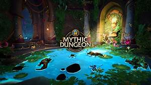 Mythic