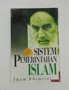 Pemerintah Islam
